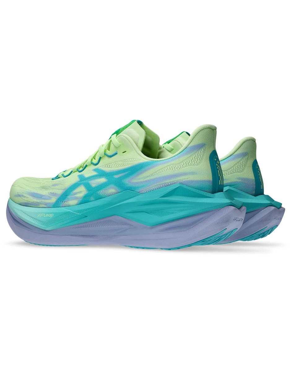 Calzado correr superblast 3 unisex para correr de unisex 6