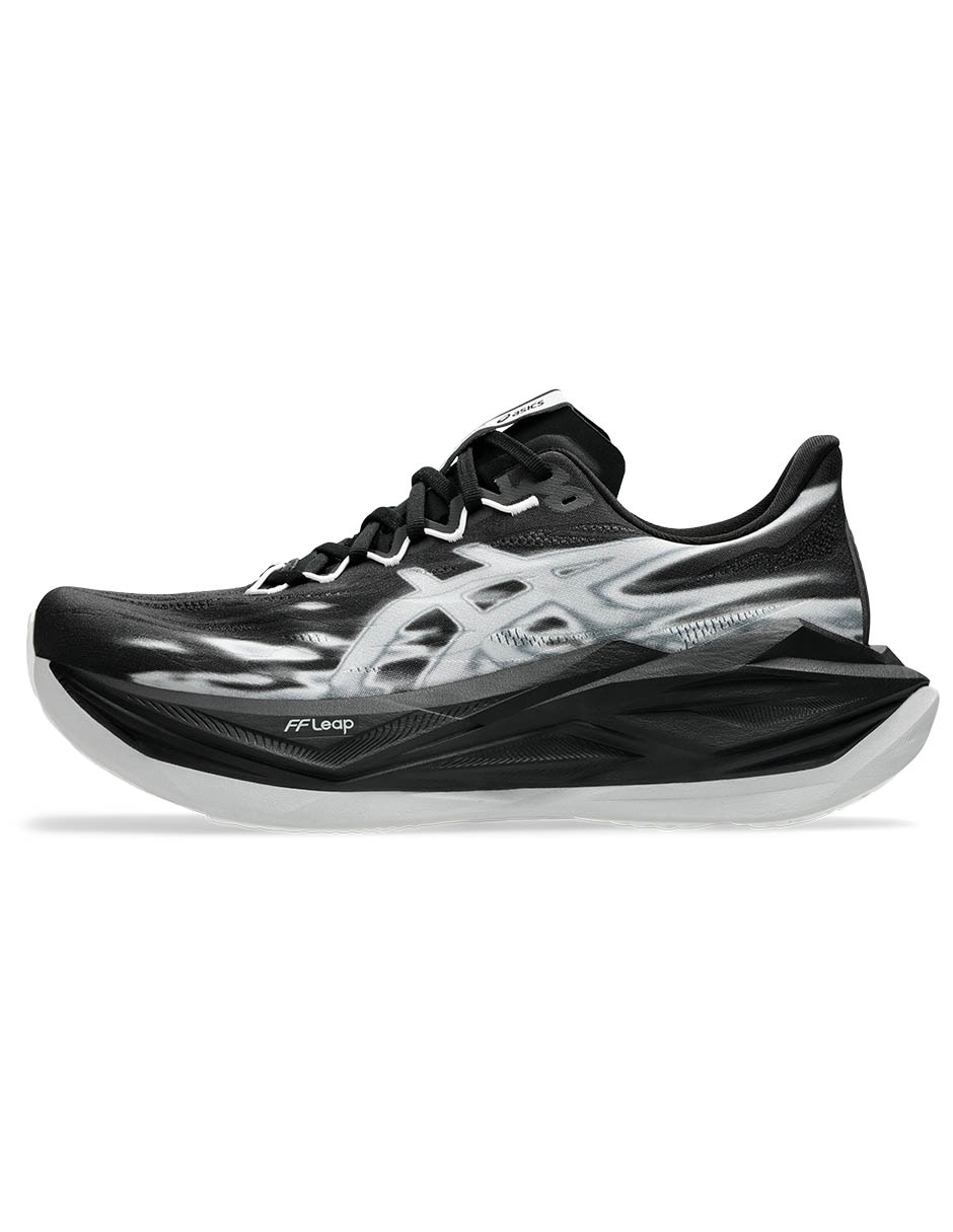Tenis superblast 3 para correr unisex
