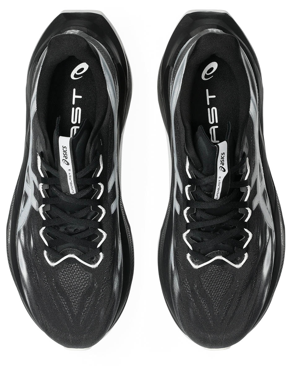 Tenis superblast 3 para correr unisex 3