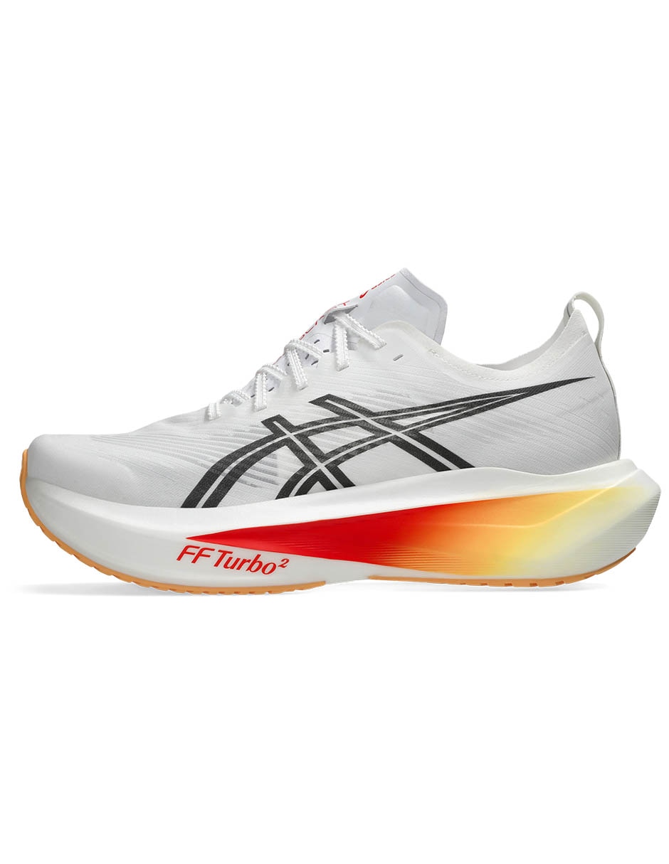 Calzado correr megablast unisex para correr de unisex