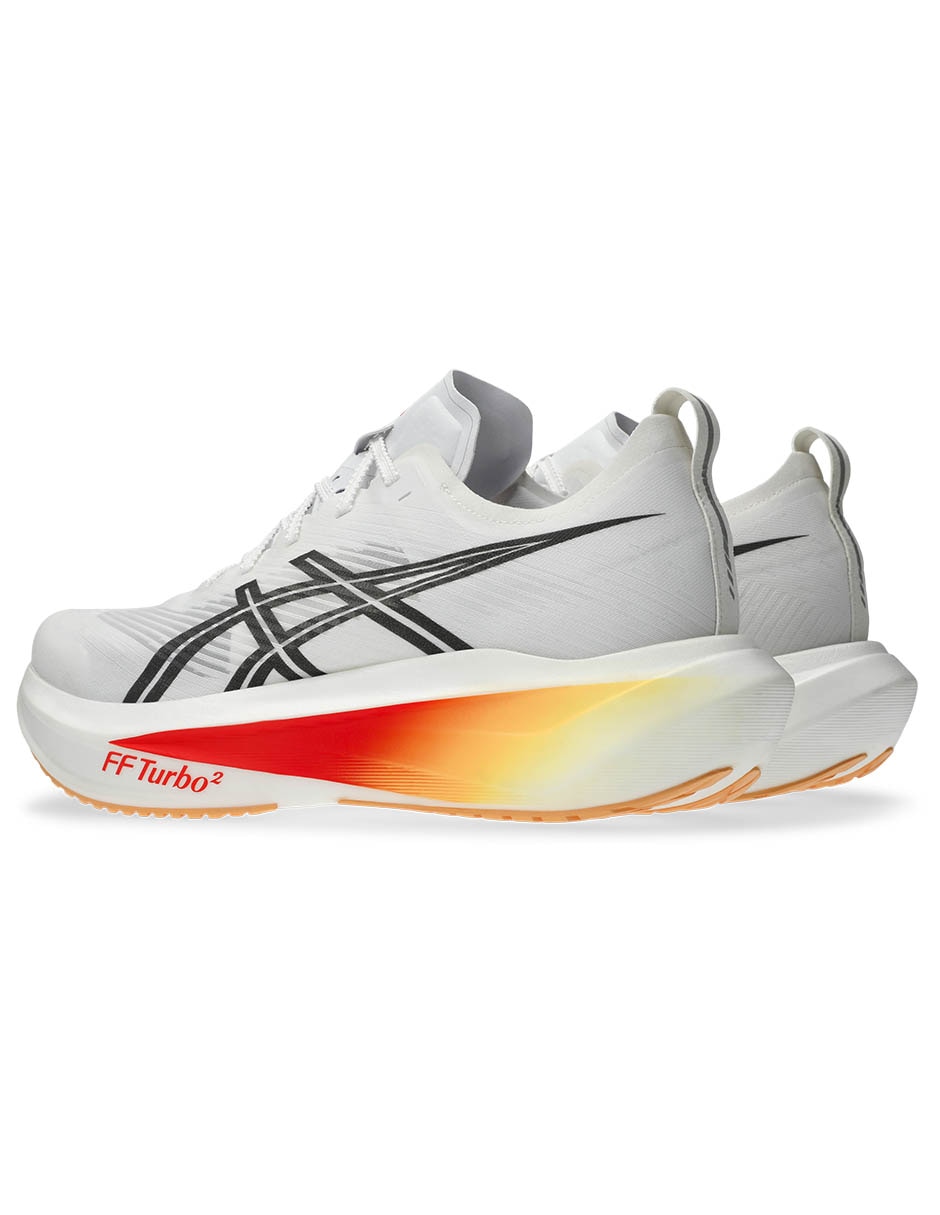 Calzado correr megablast unisex para correr de unisex 2