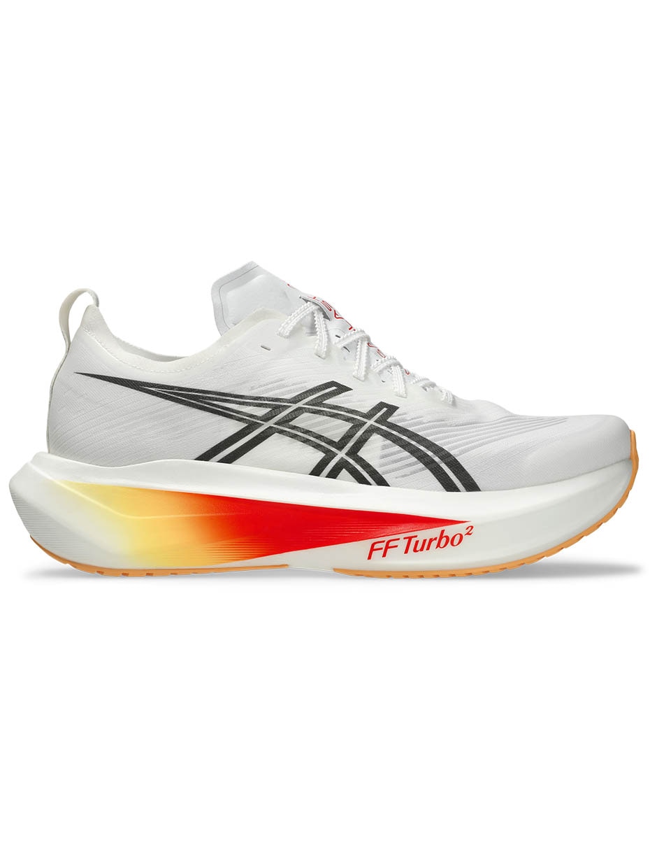 Calzado correr megablast unisex para correr de unisex 4