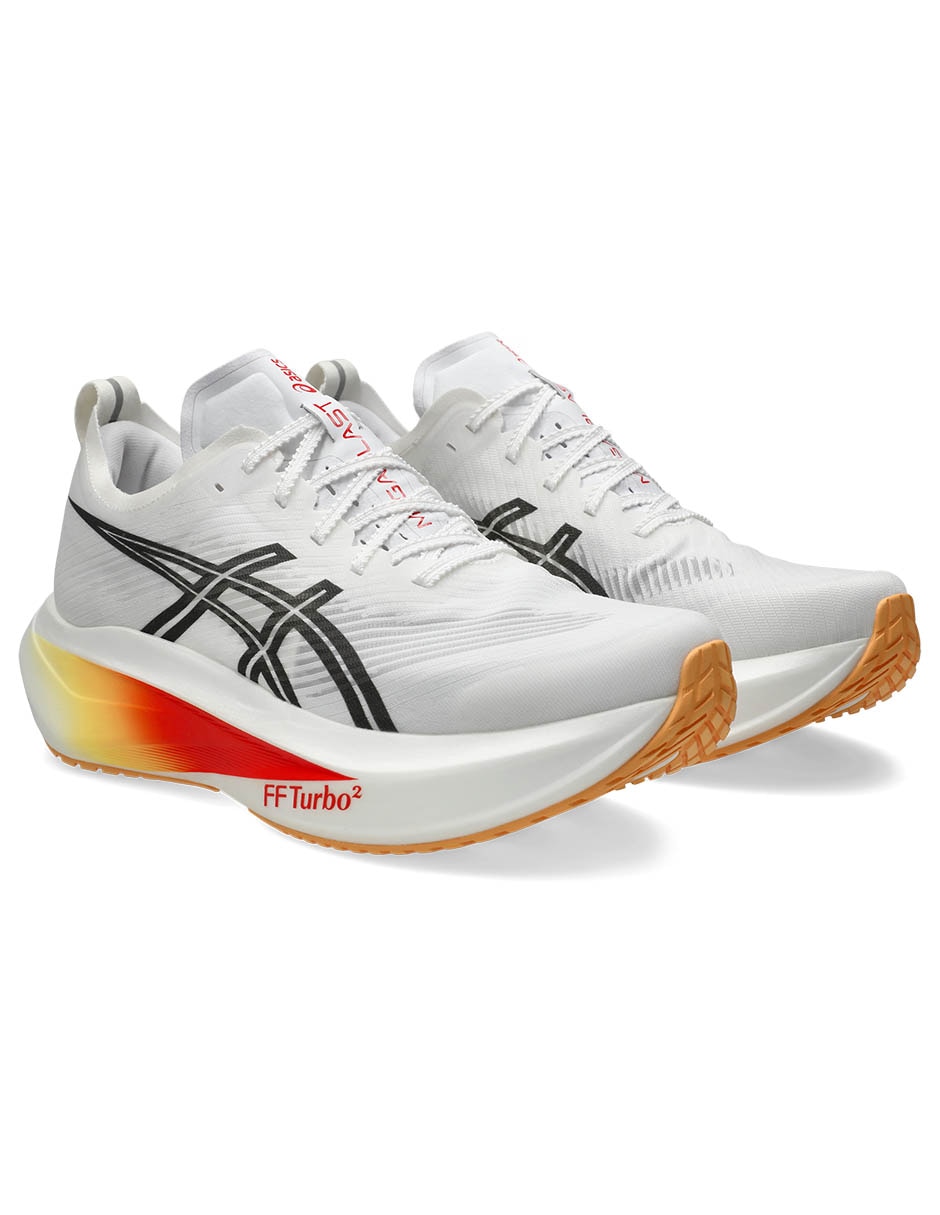 Calzado correr megablast unisex para correr de unisex 5