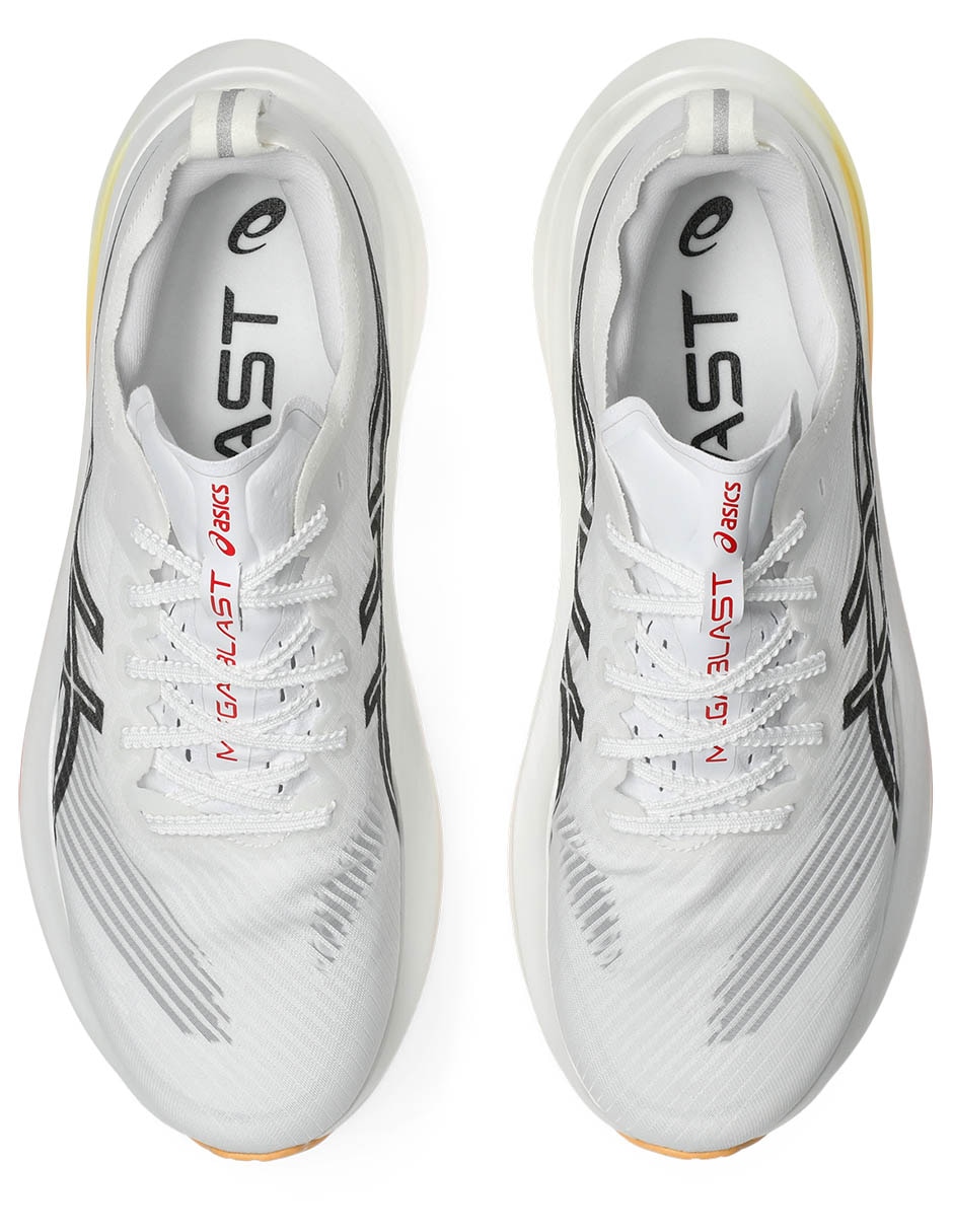Calzado correr megablast unisex para correr de unisex 7