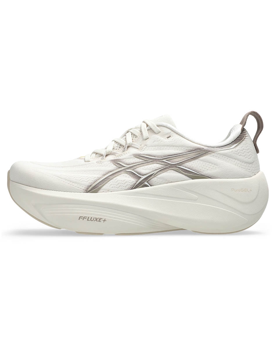 Calzado correr gel-slowcush unisex para correr de unisex Calzado correr gel-slowcush unisex para correr de unisex