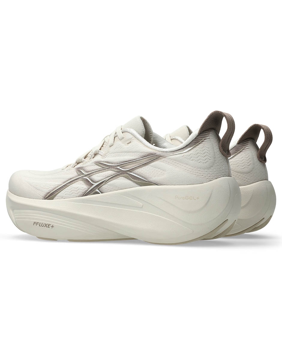 Calzado correr gel-slowcush unisex para correr de unisex 2