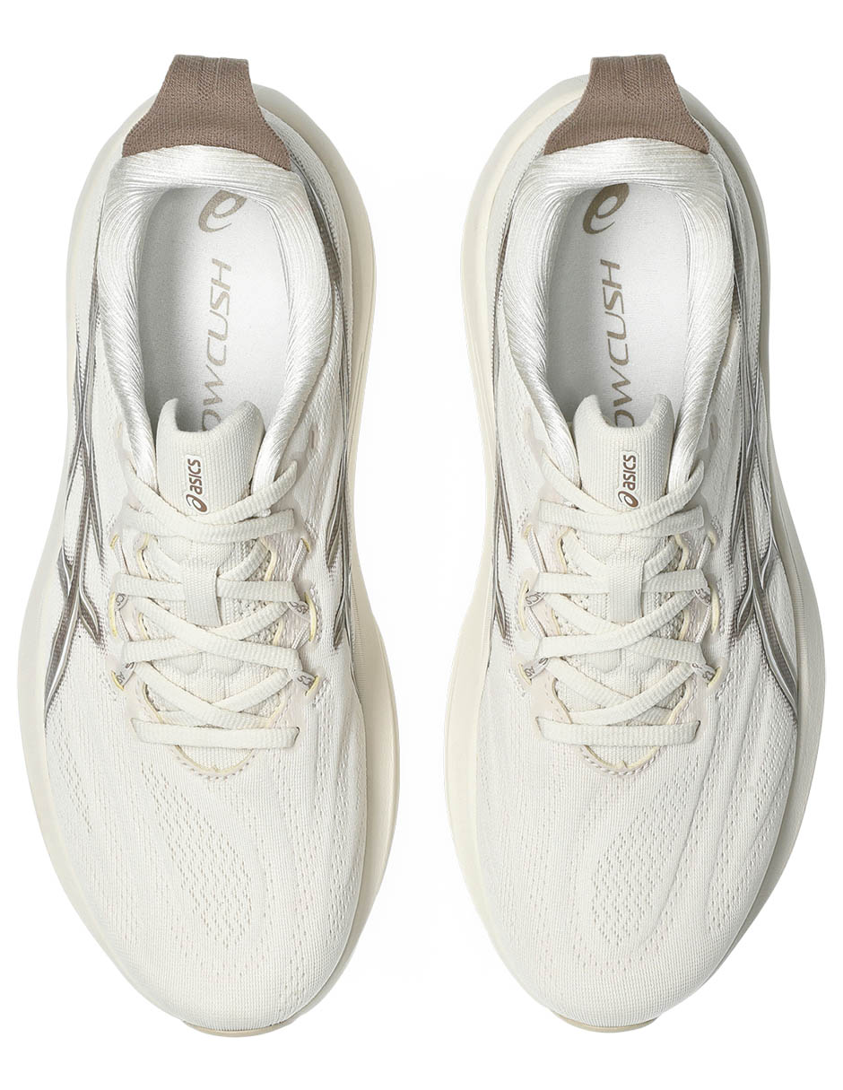 Calzado correr gel-slowcush unisex para correr de unisex 3