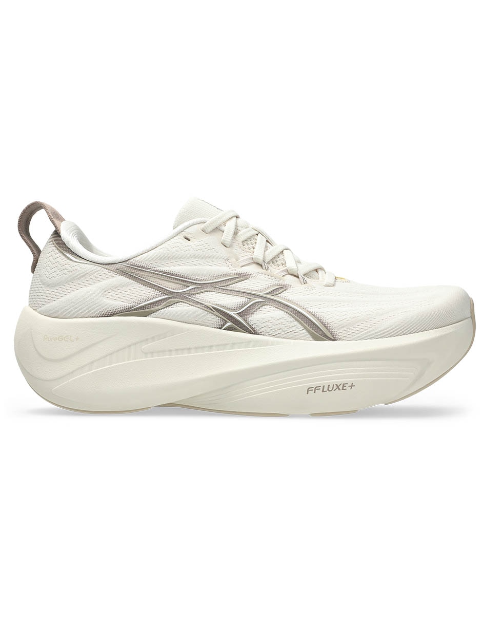 Calzado correr gel-slowcush unisex para correr de unisex 4