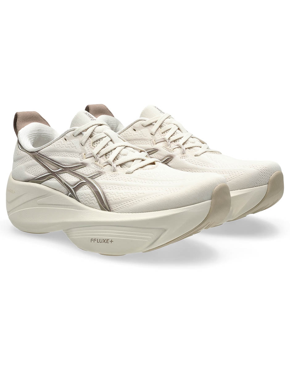 Calzado correr gel-slowcush unisex para correr de unisex 6