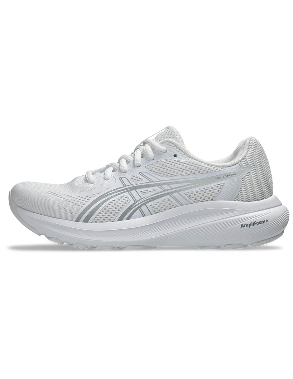 Calzado correr gel-contend 10 women para correr asics de mujer