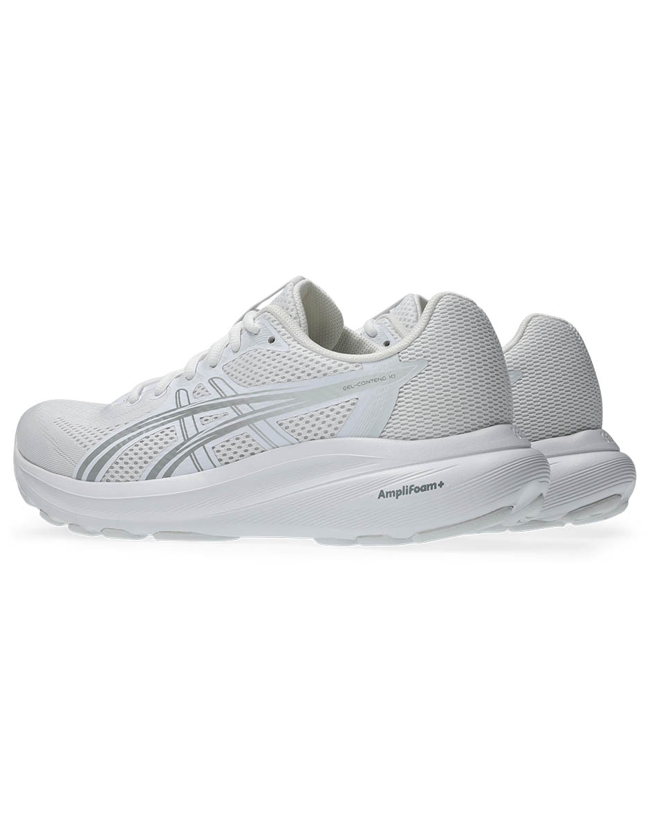 Calzado correr gel-contend 10 women para correr asics de mujer