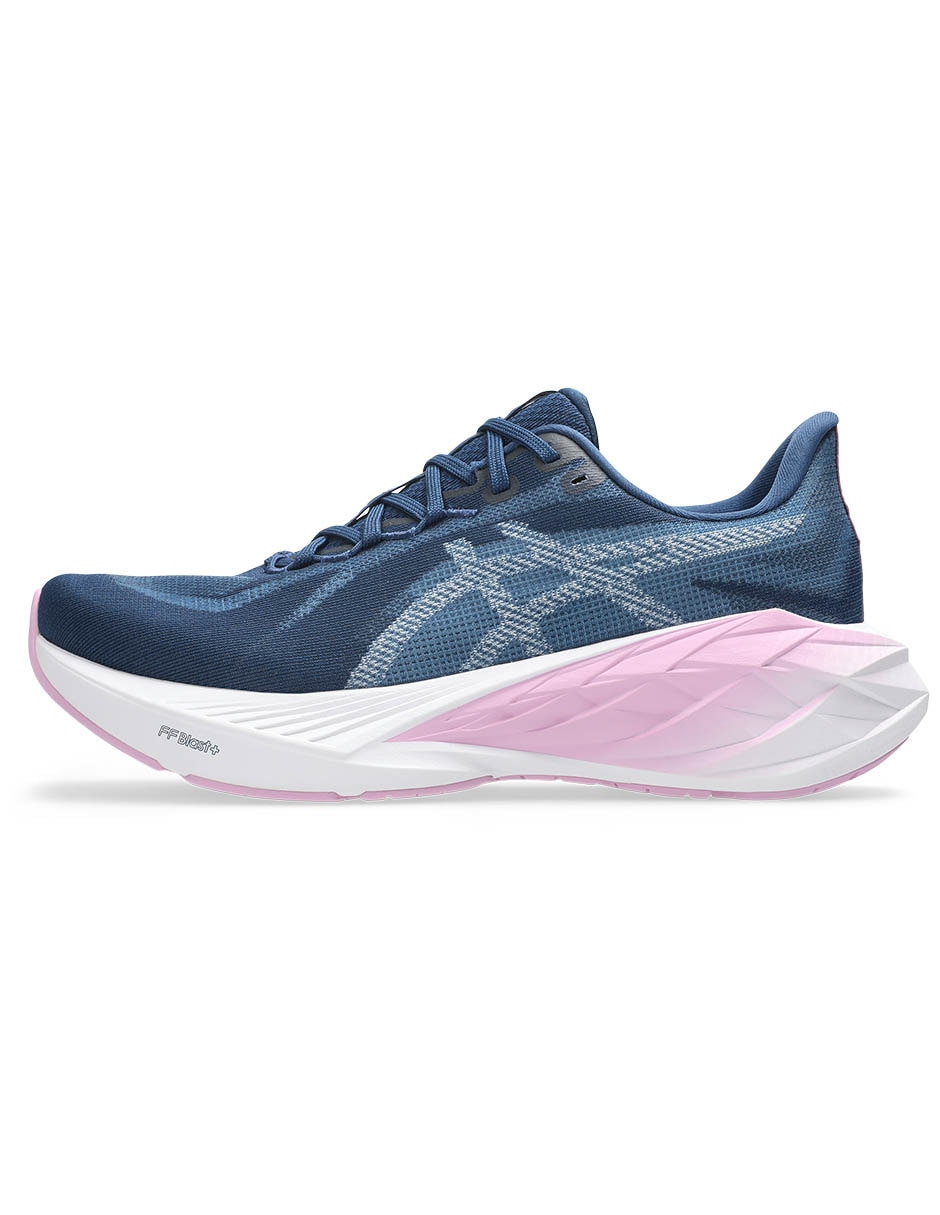 Tenis dynablast 6 para correr de mujer Tenis dynablast 6 para correr de mujer