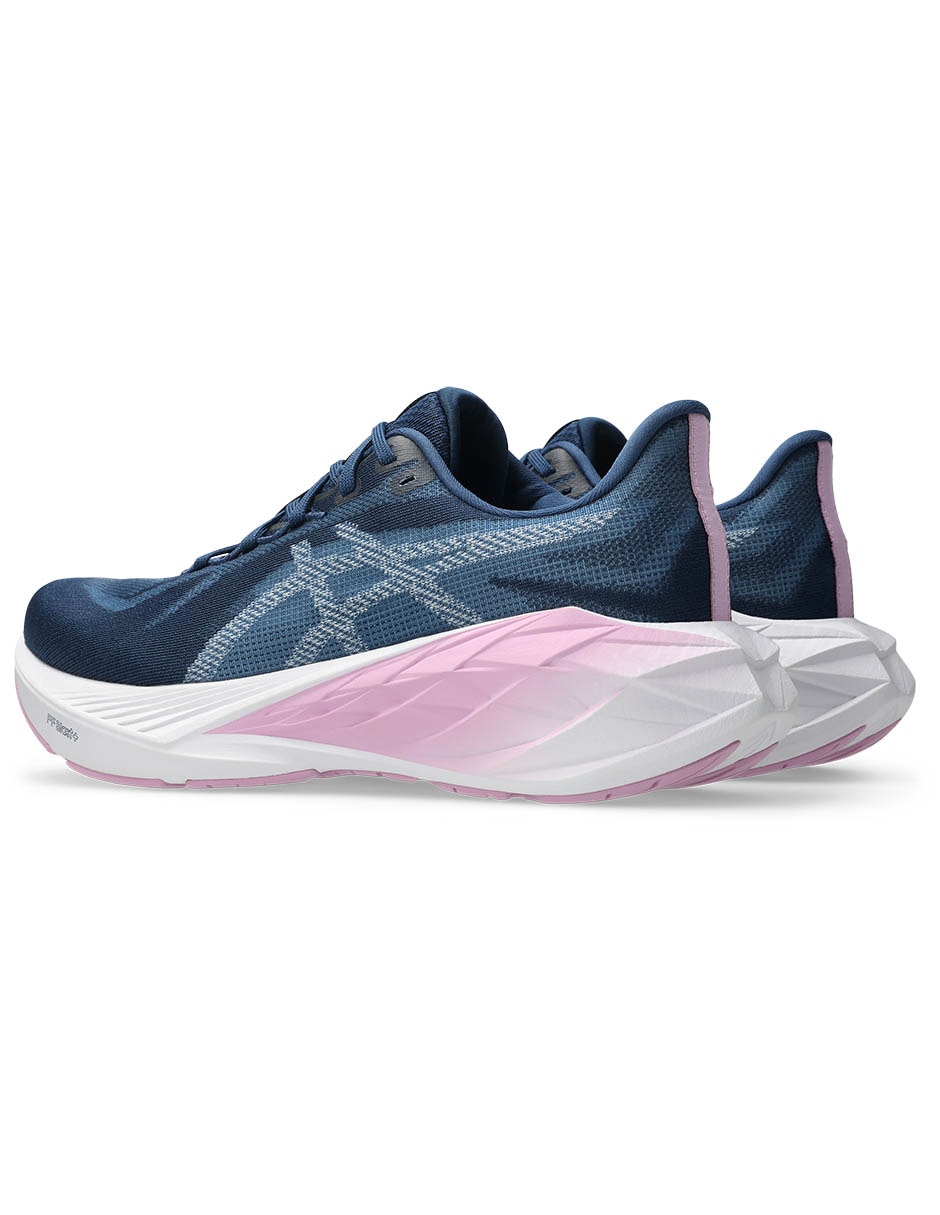 Tenis dynablast 6 para correr de mujer 6