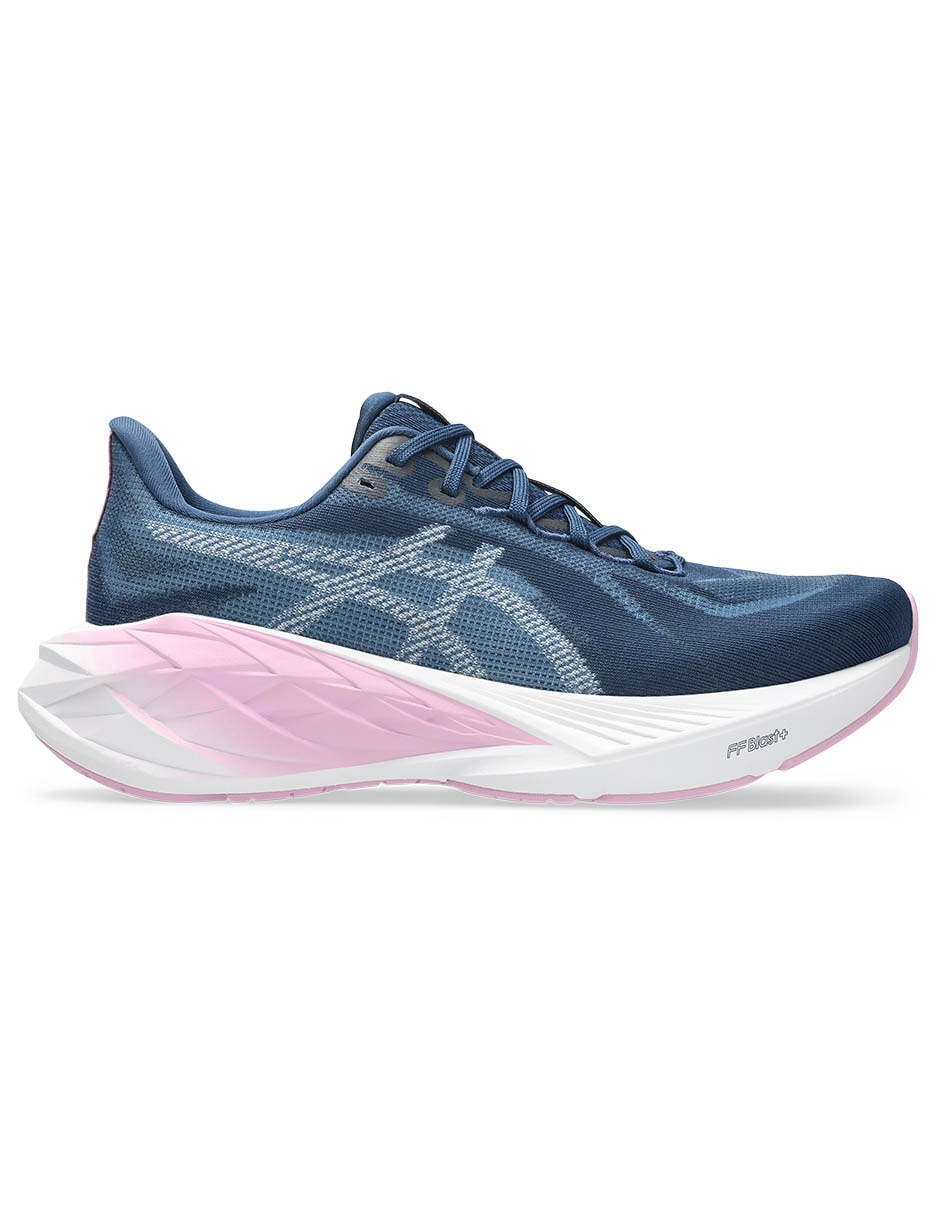 Tenis dynablast 6 para correr de mujer 5