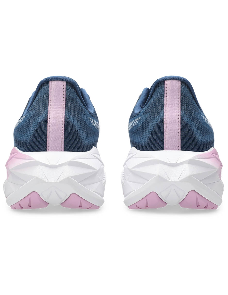Tenis dynablast 6 para correr de mujer 2