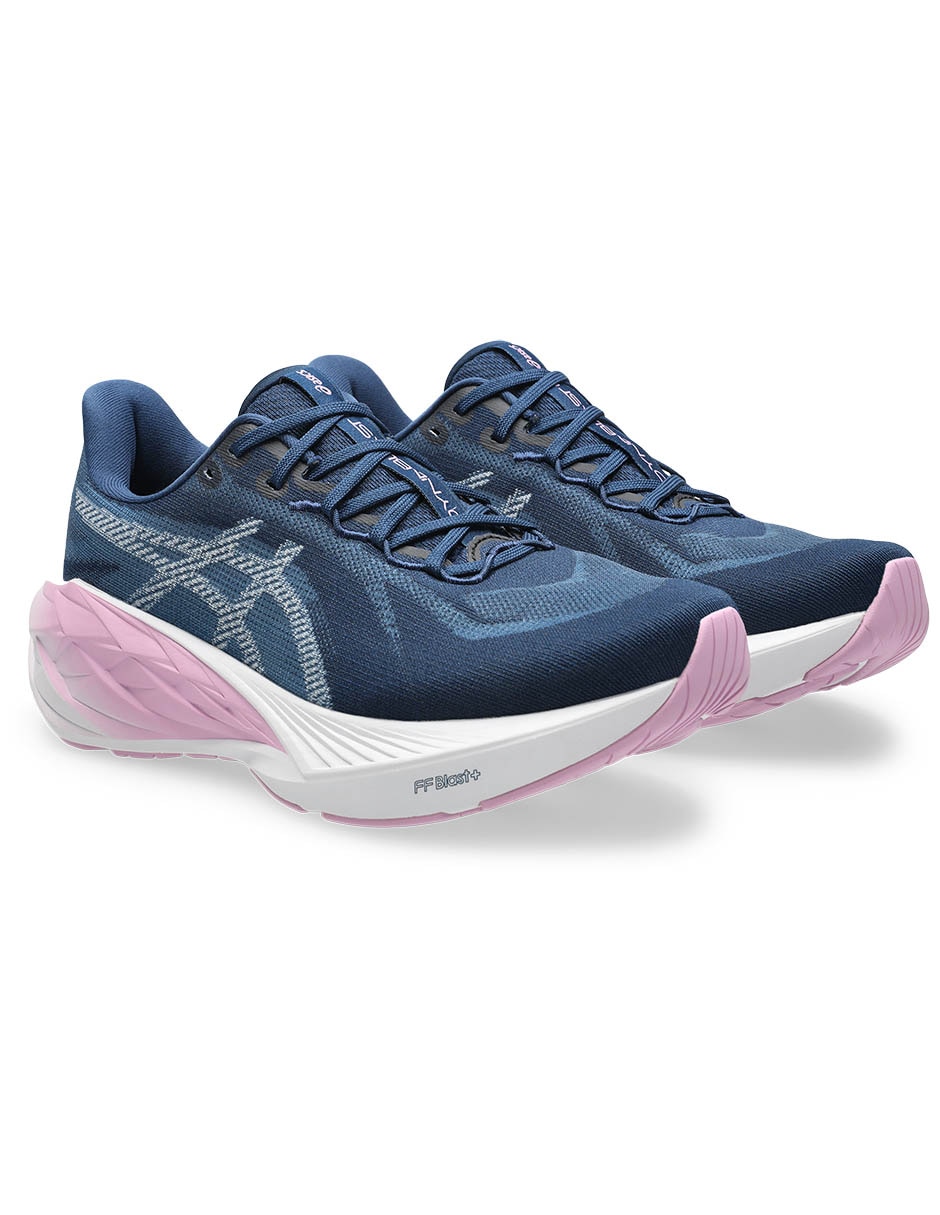 Tenis dynablast 6 para correr de mujer 3
