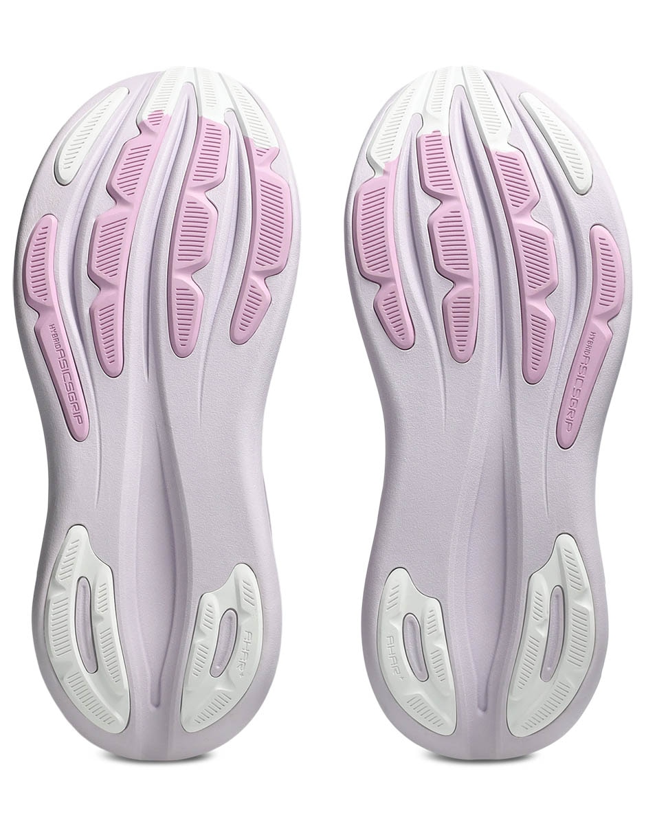 Tenis gel-nimbus 28 para correr de mujer 7