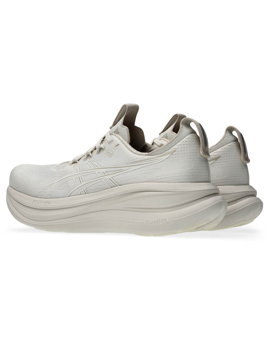 Tenis para correr de mujer 3