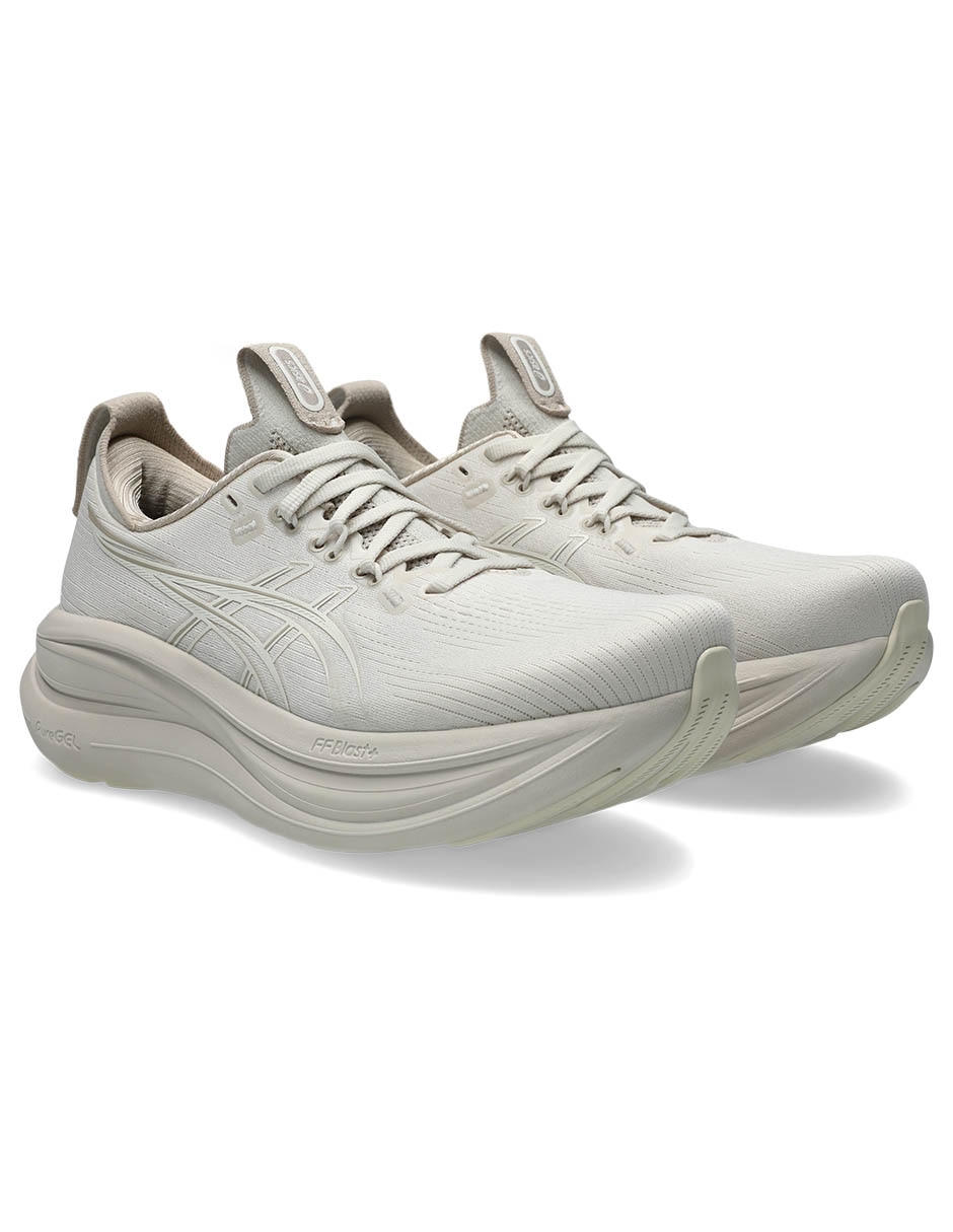 Tenis para correr de mujer 4
