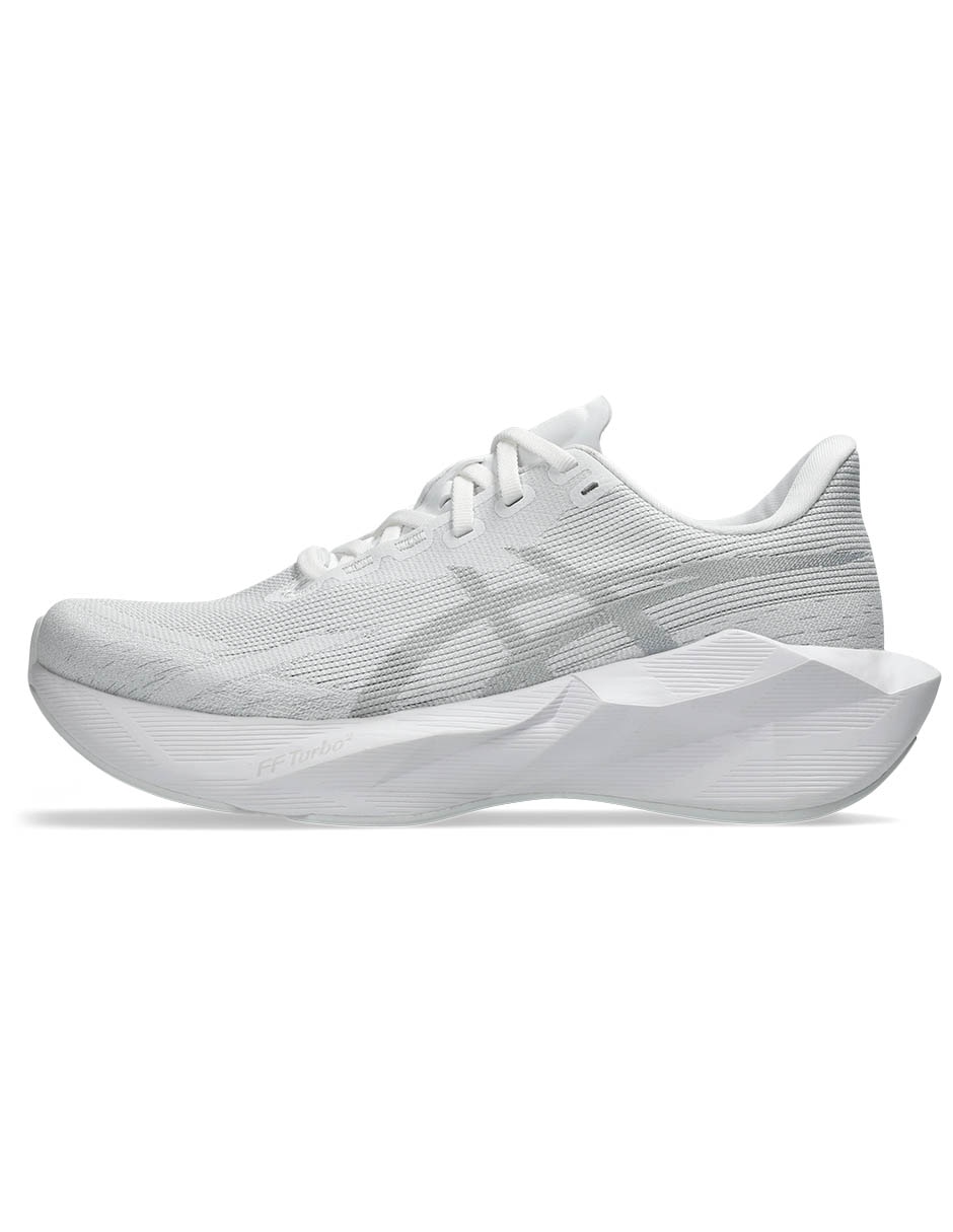 Tenis novablast 6 para correr de mujer