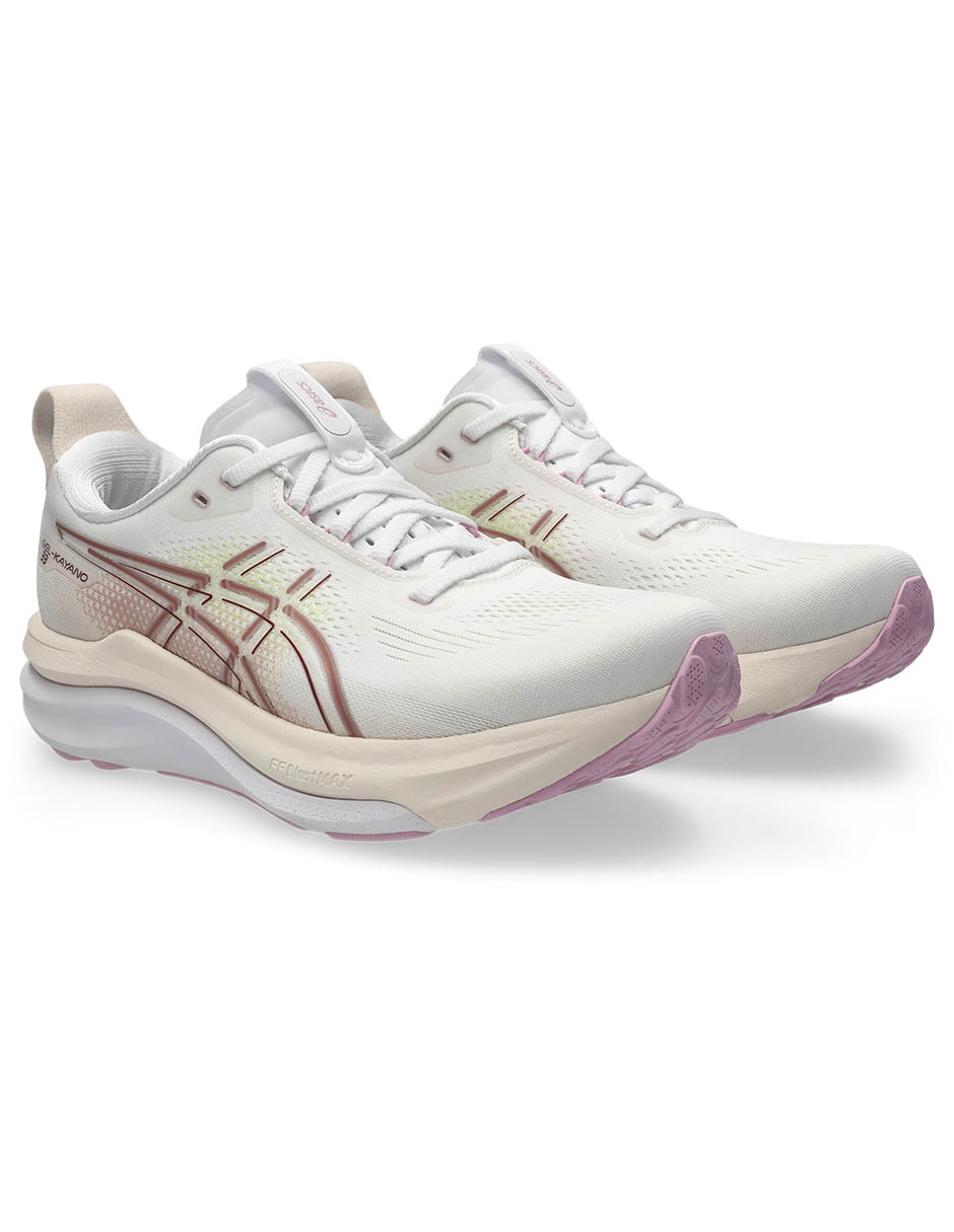 Tenis gel-kayano para correr de mujer 2