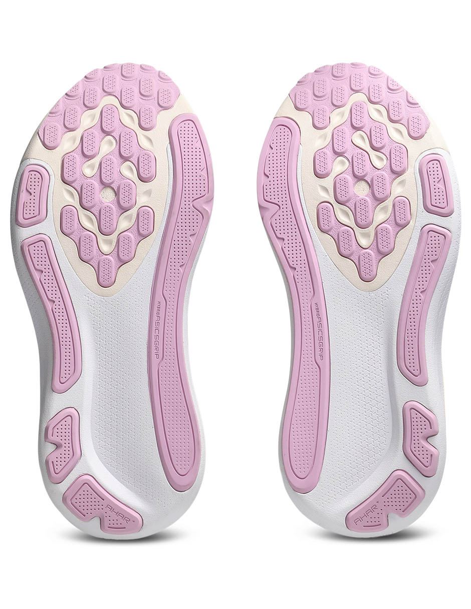 Tenis gel-kayano para correr de mujer 3