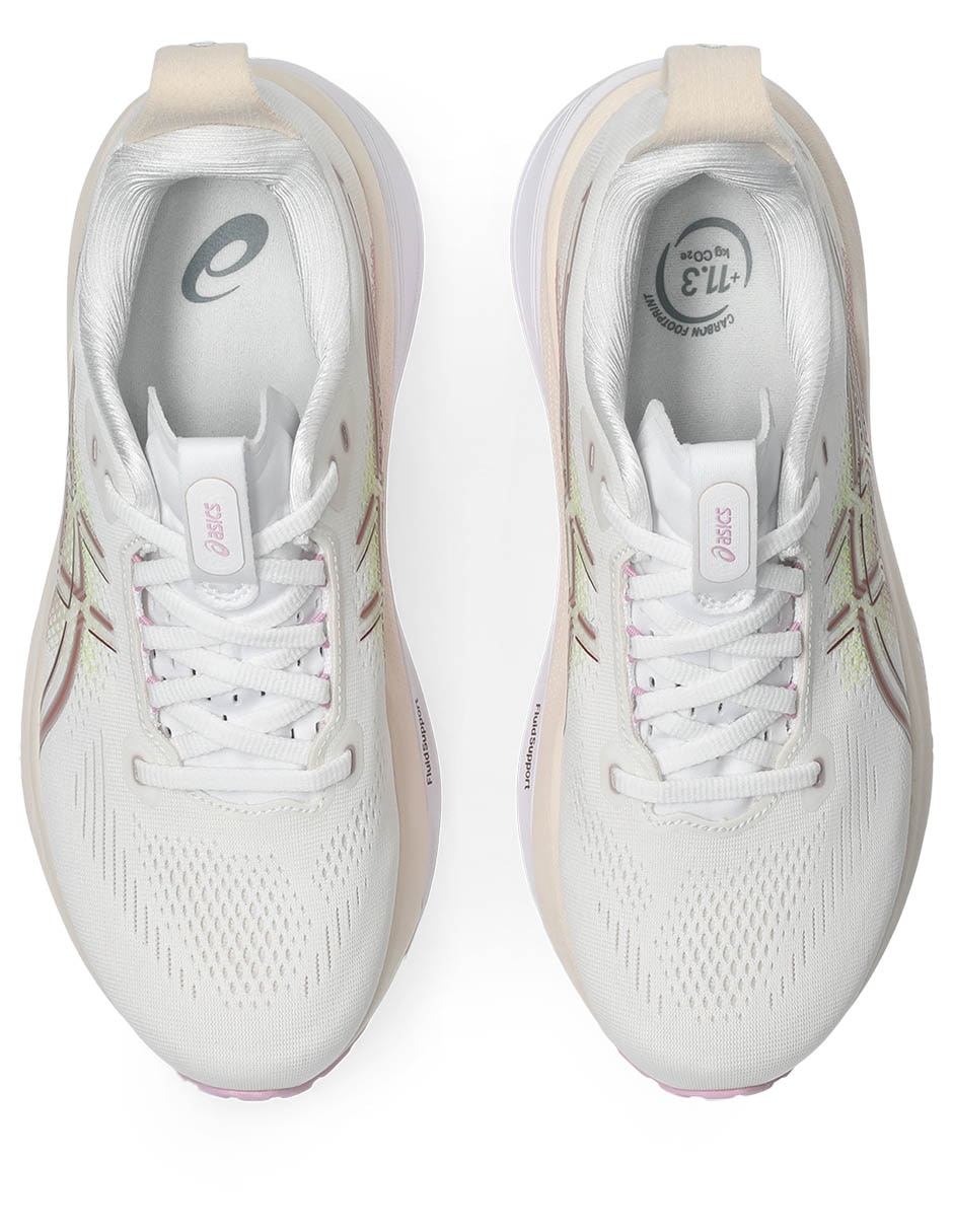 Tenis gel-kayano para correr de mujer 7