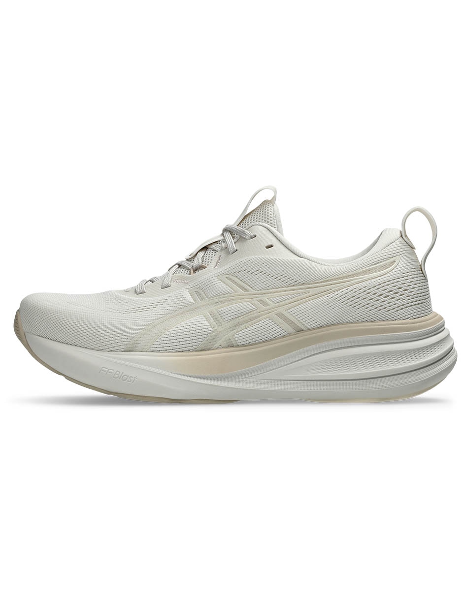 Calzado correr gel-pulse 17 women para correr de mujer