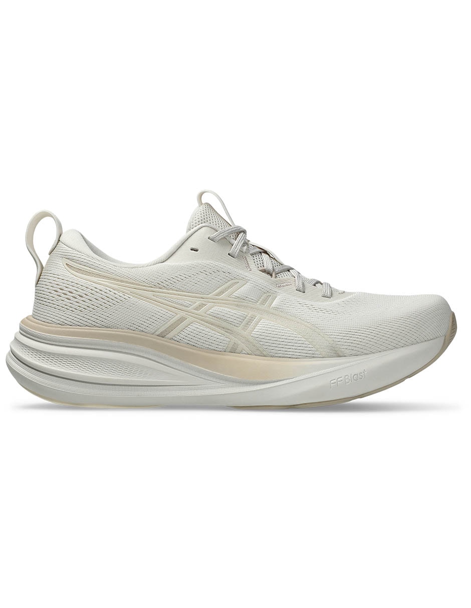 Calzado correr gel-pulse 17 women para correr de mujer 4
