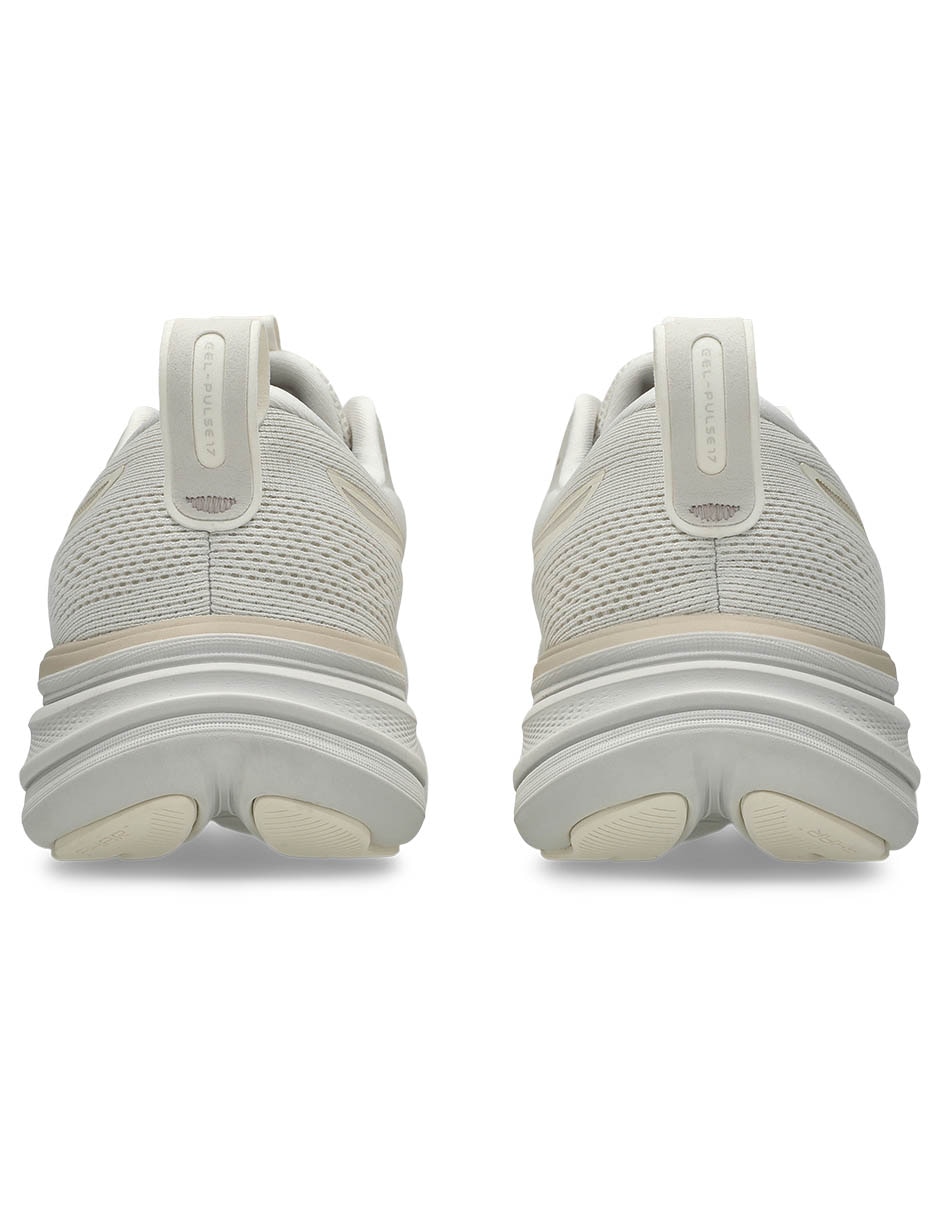 Calzado correr gel-pulse 17 women para correr de mujer 5