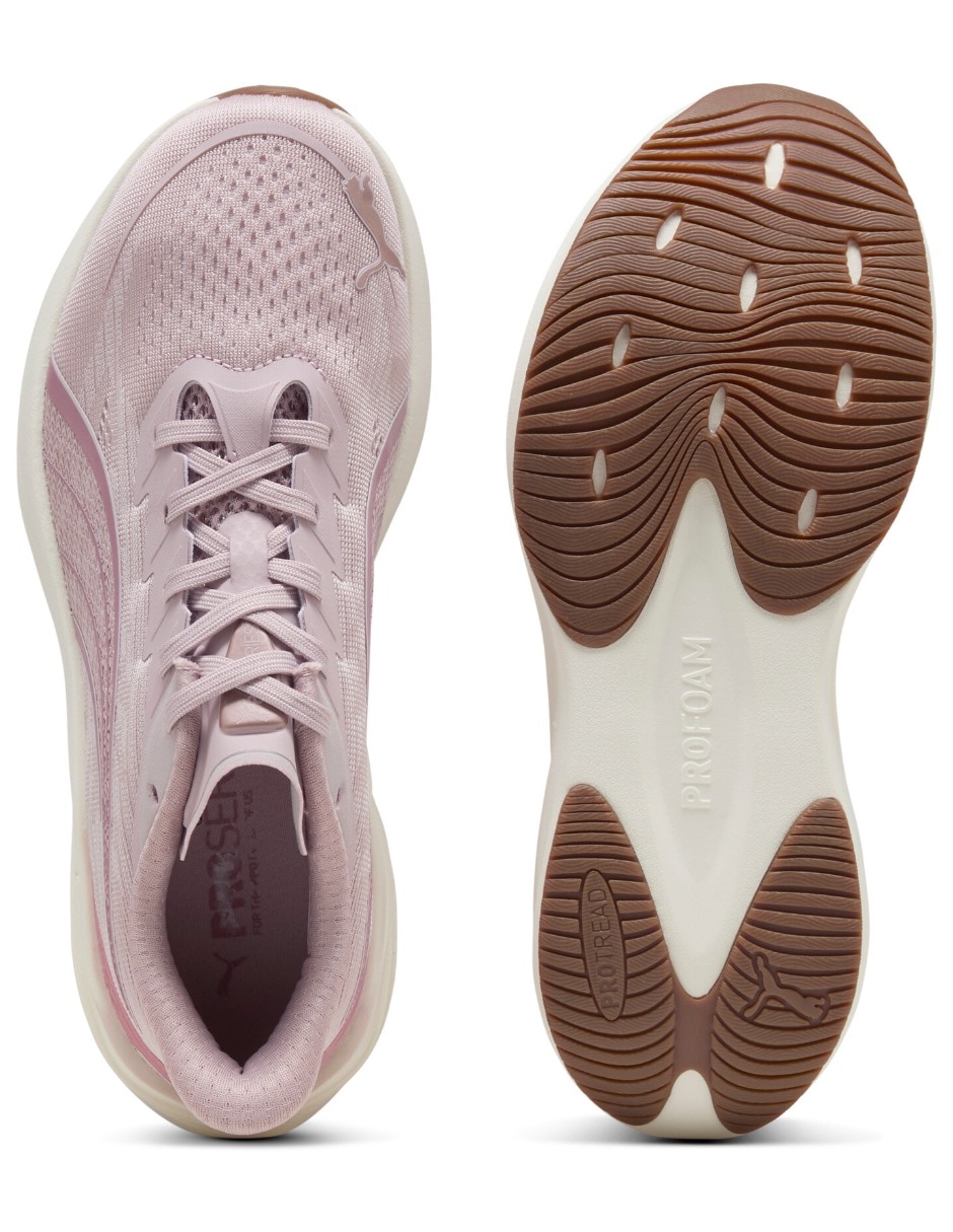 Tenis Darter Pro 2 Wns para correr de mujer 4