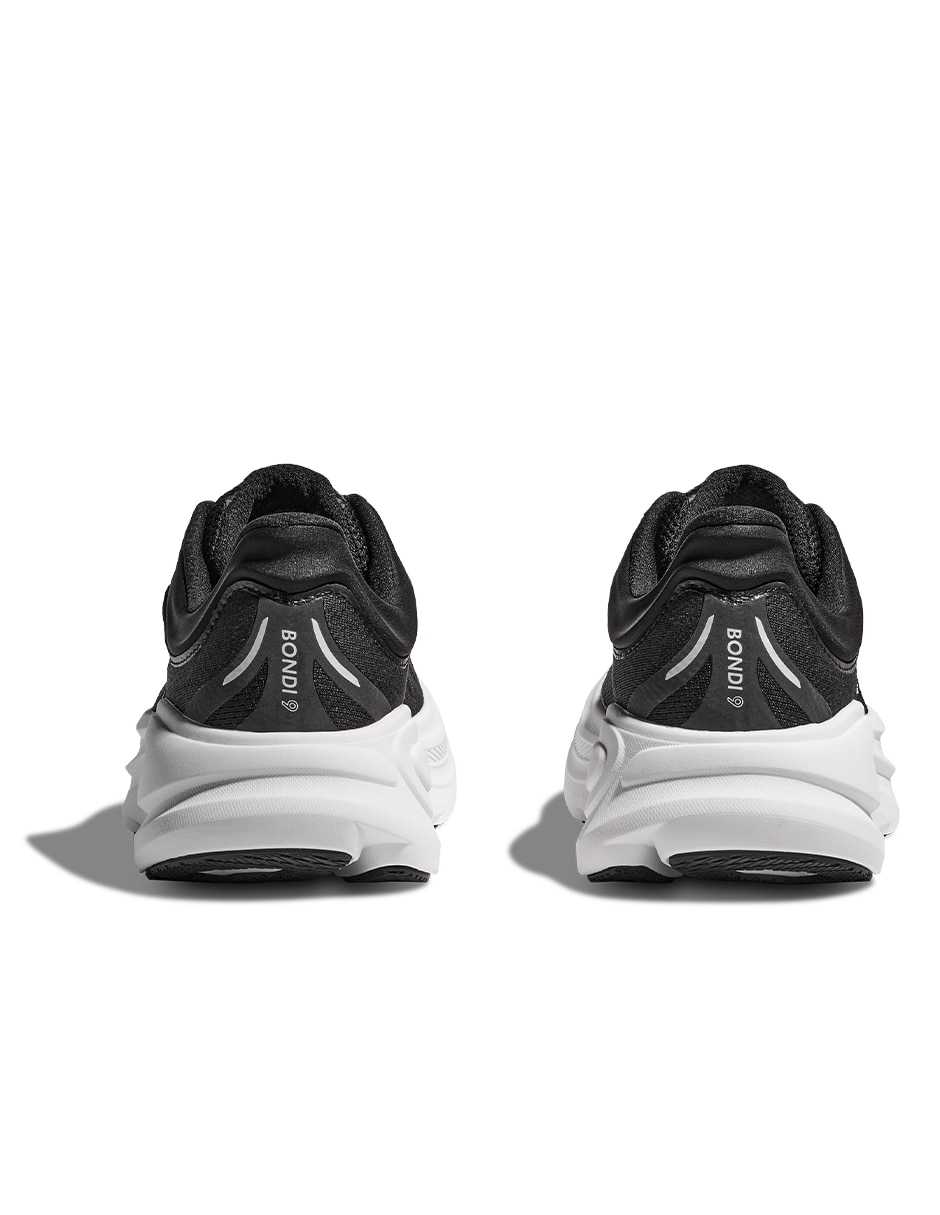 Tenis Bondi 9 para correr Hoka de hombre
