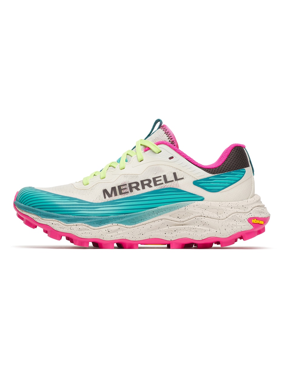 Tenis Agility para training de mujer