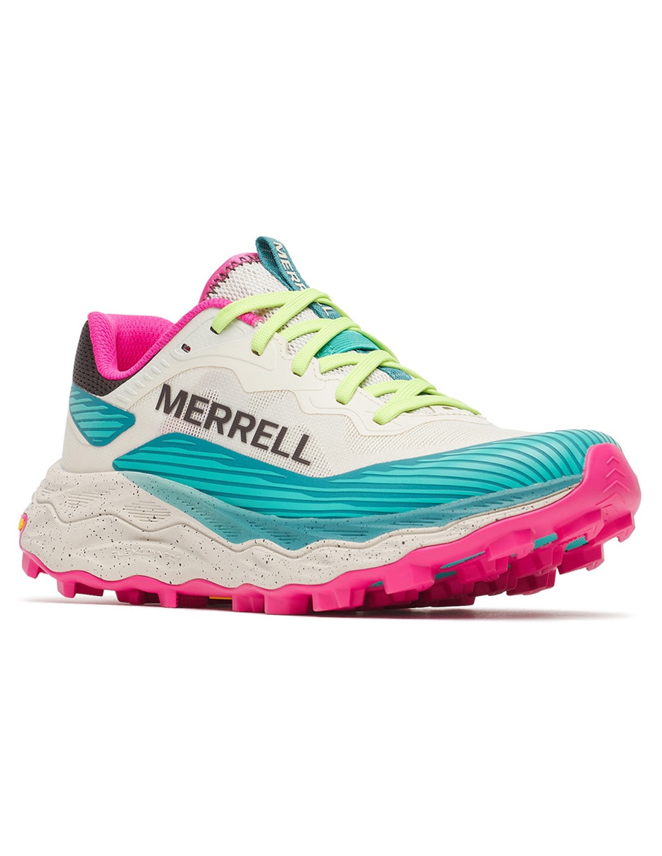 Tenis Agility para training de mujer 2