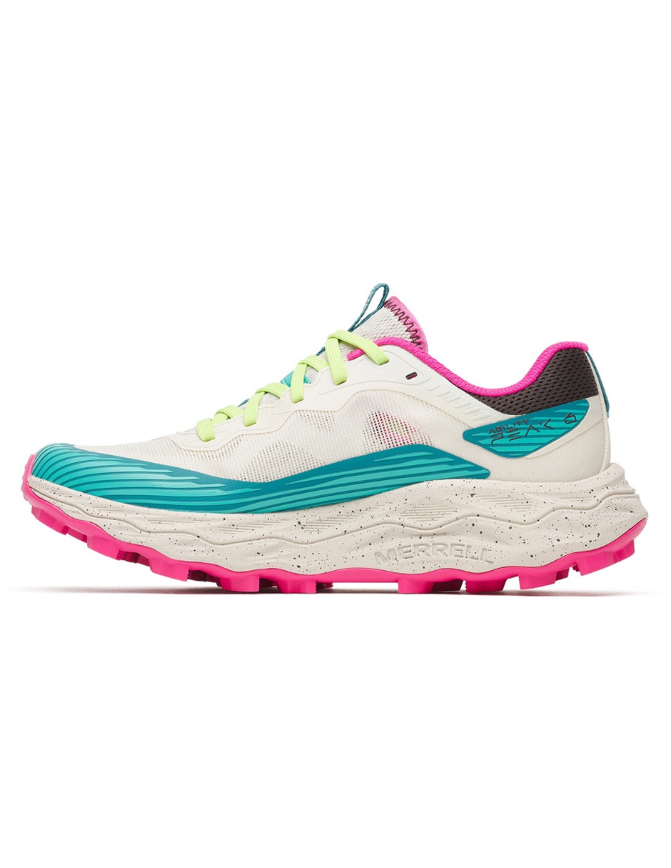 Tenis Agility para training de mujer 3