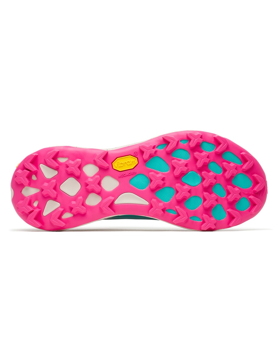 Tenis Agility para training de mujer 4