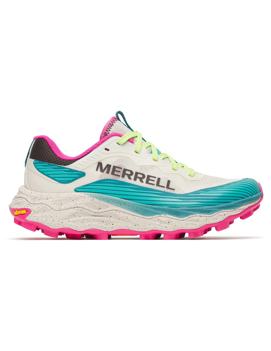 Tenis Agility para training de mujer 6