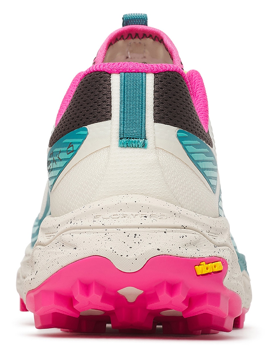Tenis Agility para training de mujer 7
