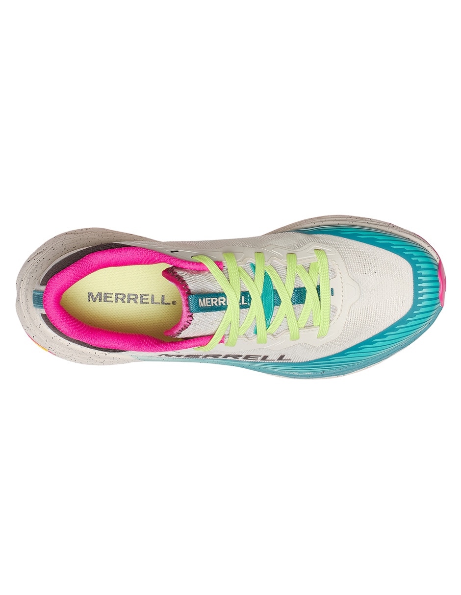 Tenis Agility para training de mujer 8