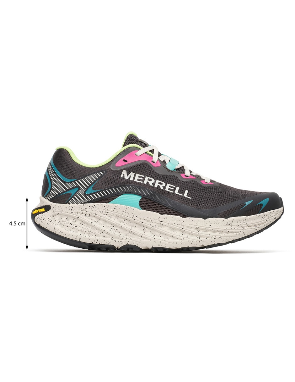 Tenis Promorph para training de hombre 9