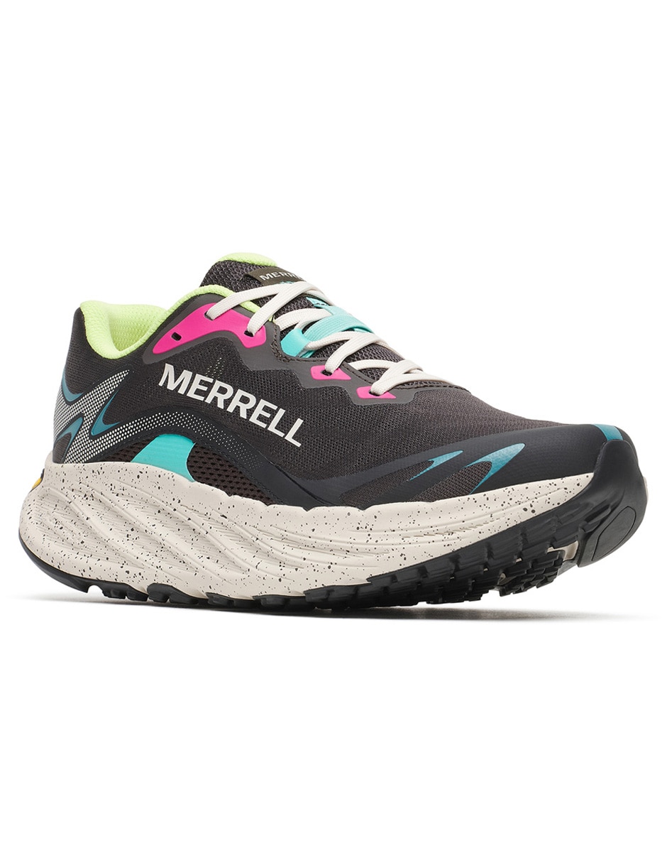 Tenis Promorph para training de hombre 8