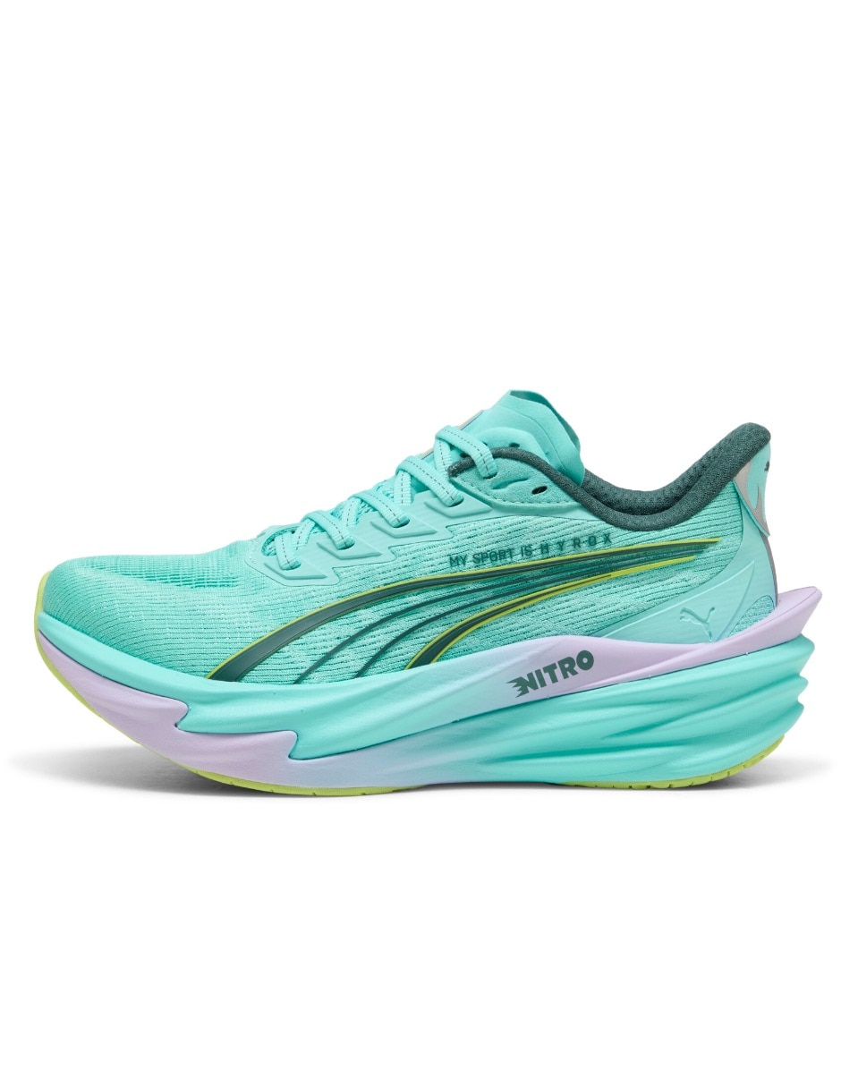 Deviate NITRO 4 X HYROX Wns para Correr de Mujer Deviate NITRO 4 X HYROX Wns para Correr de Mujer