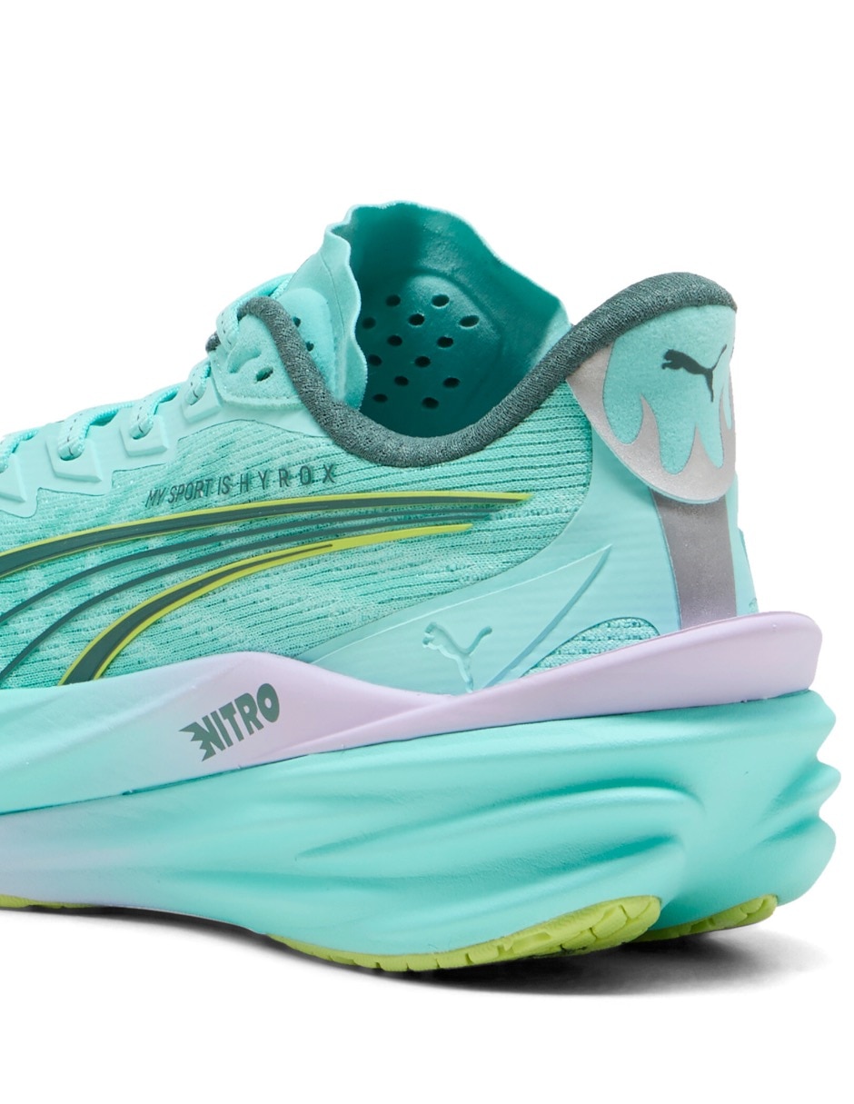 Deviate NITRO 4 X HYROX Wns para Correr de Mujer 2
