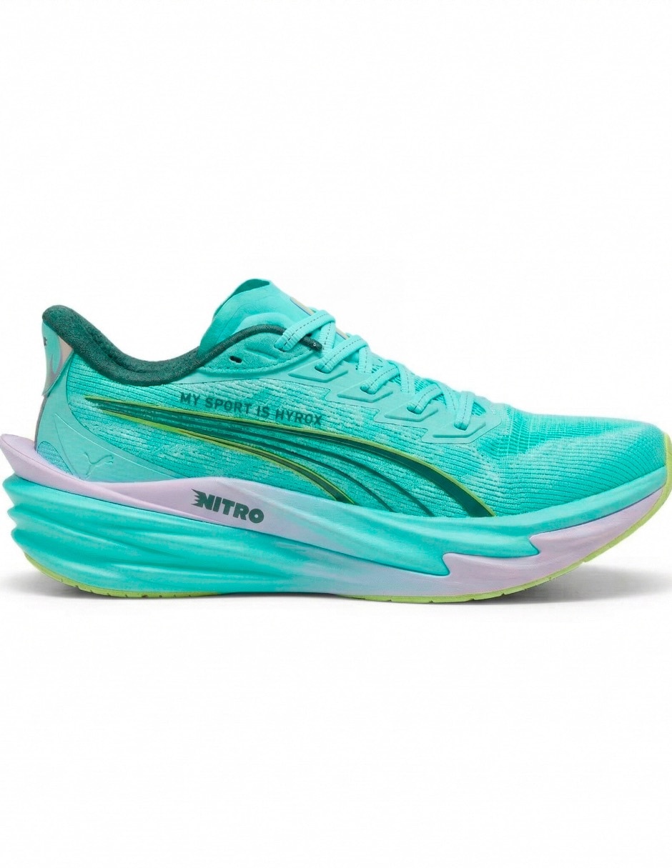 Deviate NITRO 4 X HYROX Wns para Correr de Mujer 3