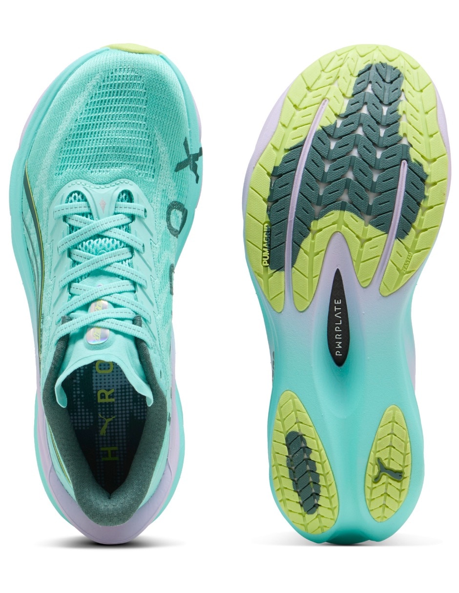 Deviate NITRO 4 X HYROX Wns para Correr de Mujer 5