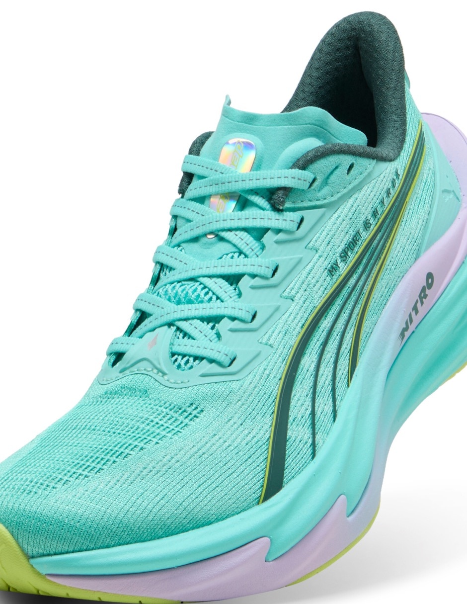 Deviate NITRO 4 X HYROX Wns para Correr de Mujer 6