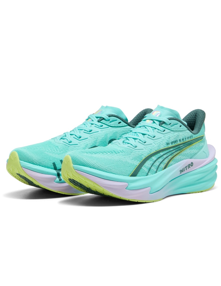 Deviate NITRO 4 X HYROX Wns para Correr de Mujer 7