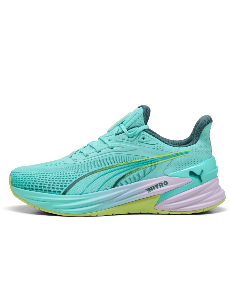 Tenis para entrenamiento activate nitro tr hyrox de hombre Tenis para entrenamiento activate nitro tr hyrox de hombre
