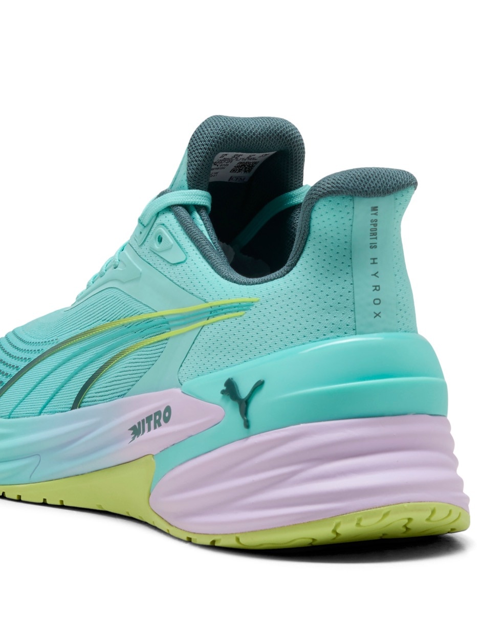 Tenis para entrenamiento activate nitro tr hyrox de hombre 2
