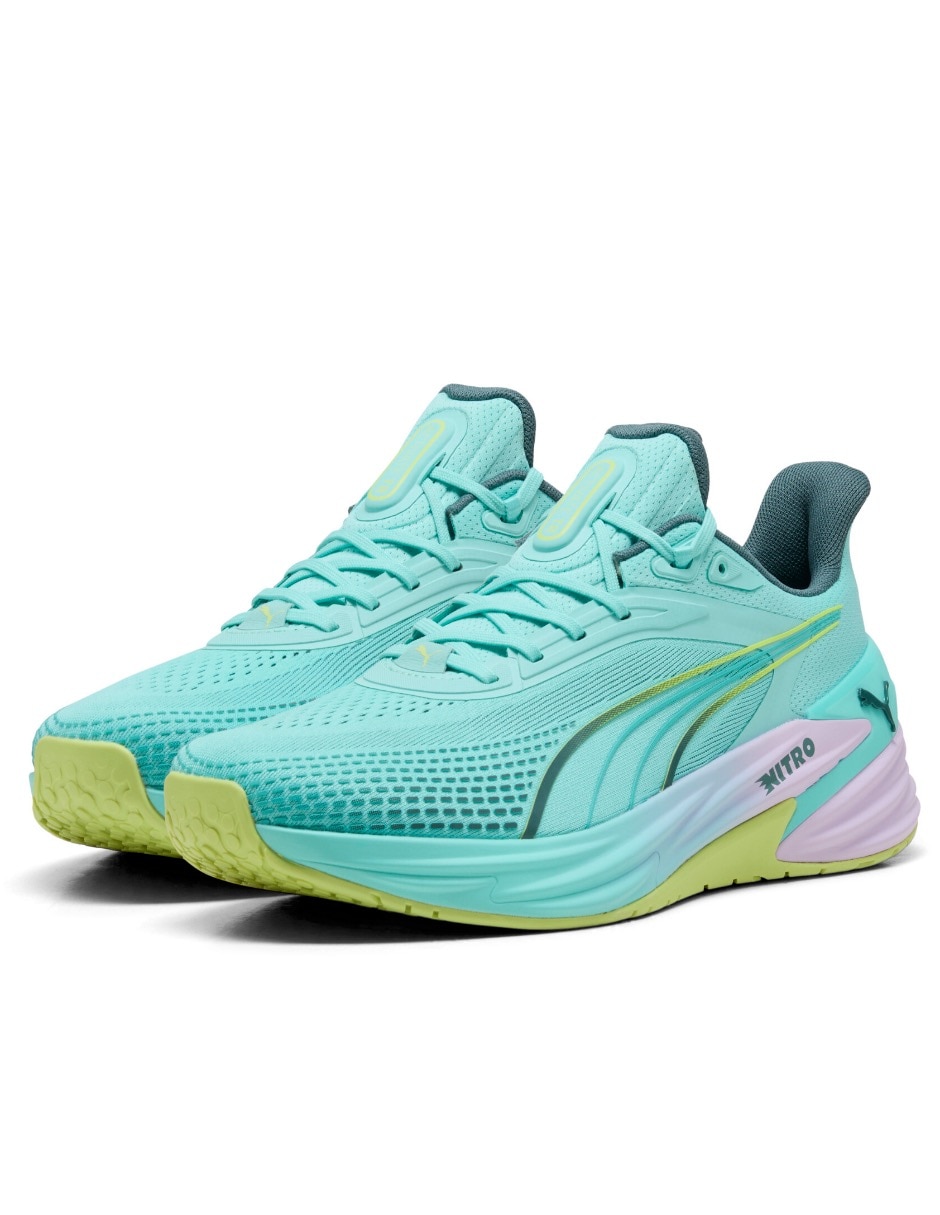 Tenis para entrenamiento activate nitro tr hyrox de hombre 4